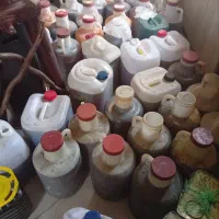 خریدارروغن سوخته خوراکی فست فود