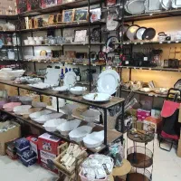 اگهی استخدام فروشگاه لوازم خانگی