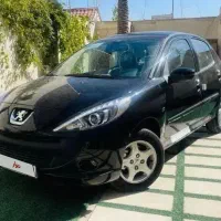 اجاره خودرو۲۰۷/رنت ماشین/کرایه خودرو207