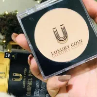 پنکک لاکچری کوین