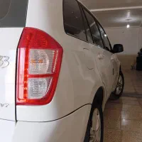 ایکس ۳۳ نیو مدل ۹۴|خودرو سواری و وانت|بندر ماهشهر, |دیوار