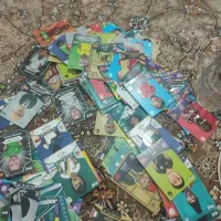 کمیدی ۲۰۰ عدد سیلور و امضا و پرایم و بسیک|کنسول، بازی ویدئویی و آنلاین|مشهد, انقلاب|دیوار