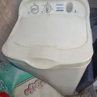 ماشین لباسشویی هایر