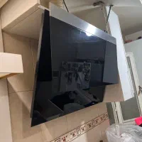 هود زیگما ایتالیا ۸۰ cm|هود|تهران, بوستان سرخه حصار|دیوار