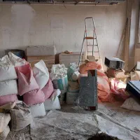 بازسازی لوکس آپارتمان/ با تیم مجرب