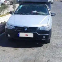 اریسان 2 مدل1402 تحویلی 10 و45000 کارکرد