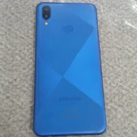 گوشی A10s|موبایل|دزفول, |دیوار