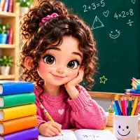 تدریس خصوصی ریاضی دوم تا ششم ابتدایی
