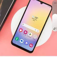 فروش گوشی a25