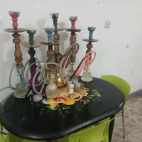 فروش وسایل|میز و صندلی غذاخوری|اندیمشک, |دیوار