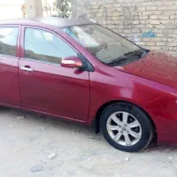 لیفان 620خوش رنگ البالو مدل 90|خودرو سواری و وانت|یزد, |دیوار