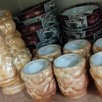 ظروف قدیمی|کلکسیون اشیاء عتیقه|تهران, جوادیه|دیوار