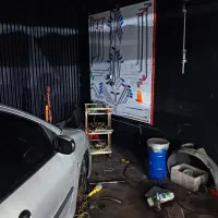 همکار PDR صافکار