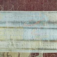 فرش 12 متری بهمن مشهد ، جفتی 12تومن|فرش|ساوه, |دیوار