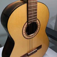 گیتار|گیتار، بیس، امپلیفایر|تالش, هشتپر|دیوار