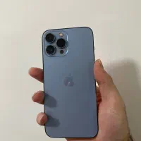 ایفن13پرو مکسzaaباتری86