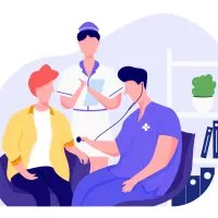 فرصت ویژه برای دکترها