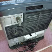 بخاری ژاپنی 2500 و 4000|بخاری، هیتر، شومینه|مشهد, کوشش|دیوار