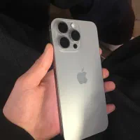 آیفون ۱۵ پرو مکس|موبایل|بانه, |دیوار