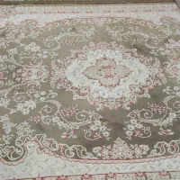 فرش 6متری 2*3|فرش|قیدار, |دیوار