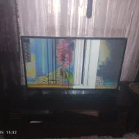 تلویزیون ال ای دی MAGICTV|تلویزیون و پروژکتور|مشهد, مهدی آباد|دیوار