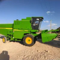 کمباین یوچای ۴ سیلندر ۱۴۰۳