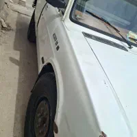 نیسان دیزل 89