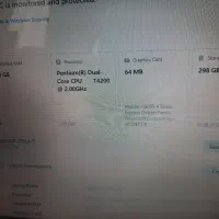 لپتاپ Dell1545|رایانه همراه|قم, دورشهر|دیوار