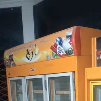 1یخچال تک درب پپسی،1فریزر تک درب مشهد سرما،|یخچال و فریزر|مشهد, کوه سنگی|دیوار
