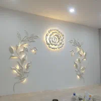 نقاشی ساختمان با اکیپ ۲۰نفری