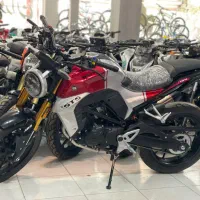 هندا CB 150 cc