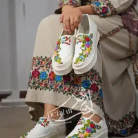 گیوه کرمانشاه