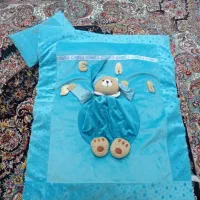 لحاف تشک بچه