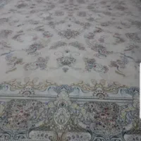 ۴ تخته فرش ۹ متری|فرش|تاکستان, |دیوار