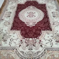 فرش ۱۲متری دوعدد|فرش|کهریزک, |دیوار