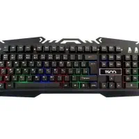 کیبورد تسکو مدل Tk 8021