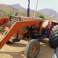 تراکتور 285|خودرو سنگین|تفرش, |دیوار