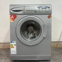 لباسشویی کنوود ۷ کیلویی کارکرده مدل KwMA5|ماشین لباسشویی و خشک‌کن لباس|تهران, سهروردی|دیوار