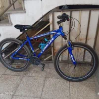دوچرخه سایز ۲۶