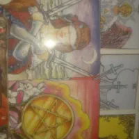 فال تاروت دقیق