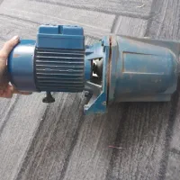 پمپ آب ۱اسب جتی ایکار|سایر لوازم برقی|شفت, |دیوار