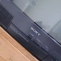 تلویزیون سونی 14 اینچ - SONY Vintage|تلویزیون و پروژکتور|تهران, ایوانک|دیوار