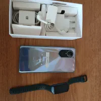 هوآوی نوا9SE|موبایل|تبریز, |دیوار