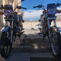 هوندا 150|موتورسیکلت|زنجان, |دیوار