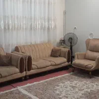 فروش آپارتمان ۴۸ محدوده یزدانخواه (املاک نوری)|فروش آپارتمان|ری, دیلمان|دیوار