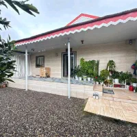 ویلا با سند تک برگ ۲۱۰ متری /لوکیشن فوق العاده