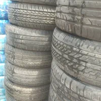 لاستیک دسته دوم