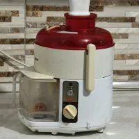 آبمیوه گیری‌و مخلوط کن ناسیونال ساخت ژاپن