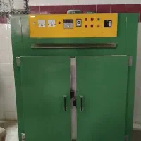 دستگاه گوش پاکن وچاپ|ماشینآلات صنعتی|کیش, |دیوار