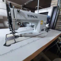 چرخ خیاطی صنعتی برند تیپیکال